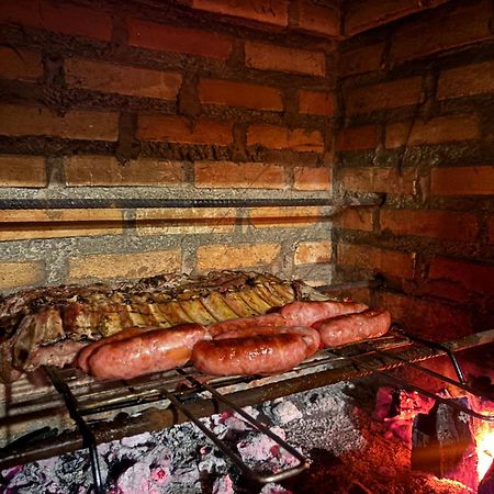 Casa Da Lagoa 지조카 데 제리콰콰라 외부 사진