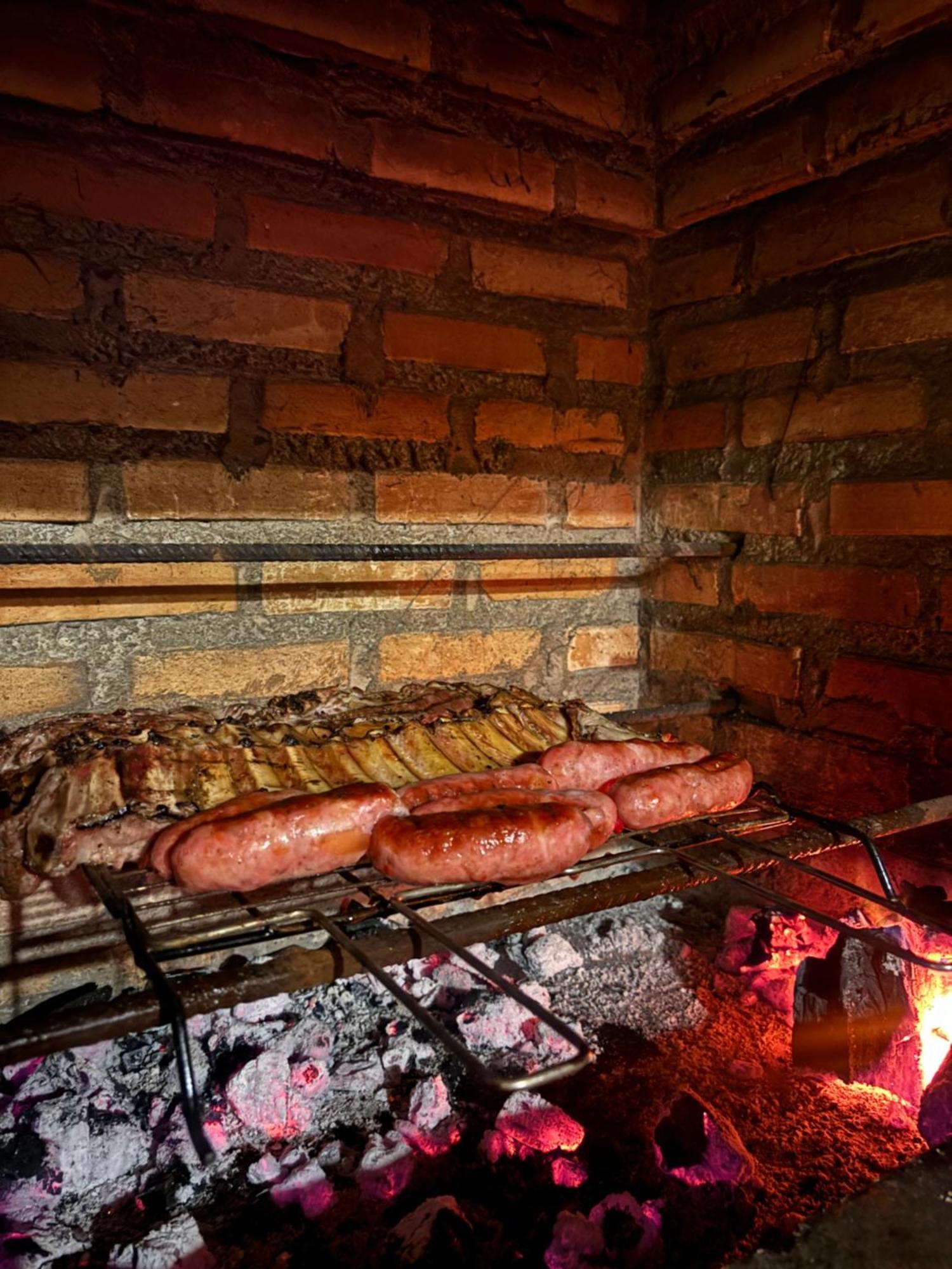Casa Da Lagoa 지조카 데 제리콰콰라 외부 사진